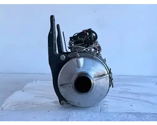 International MV607 DPF (Diesel Particulate Filter)