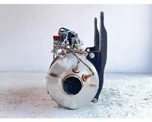 International MV607 DPF (Diesel Particulate Filter)