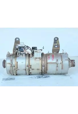 International MV607 DPF (Diesel Particulate Filter)