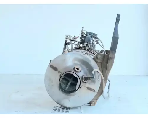 International MV607 DPF (Diesel Particulate Filter)