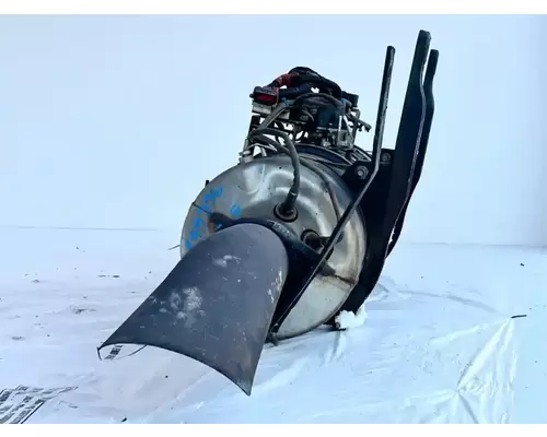 International MV607 DPF (Diesel Particulate Filter)