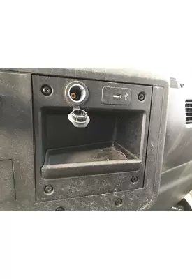 International MV607 Dash Assembly