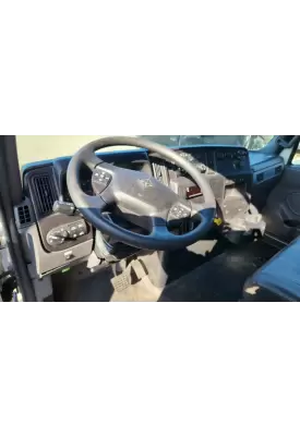 International MV607 Dash Assembly