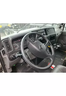 International MV607 Dash Assembly