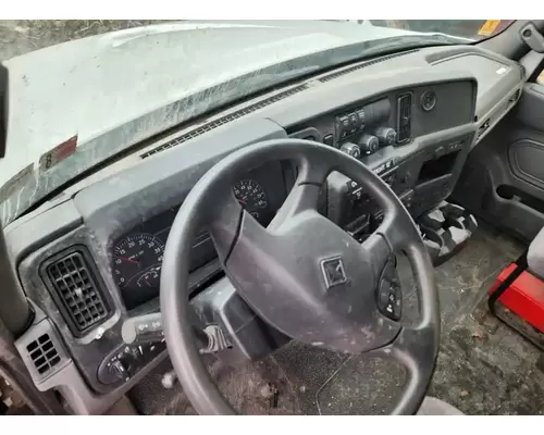 International MV607 Dash Assembly