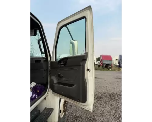 International MV607 Door Assembly, Front