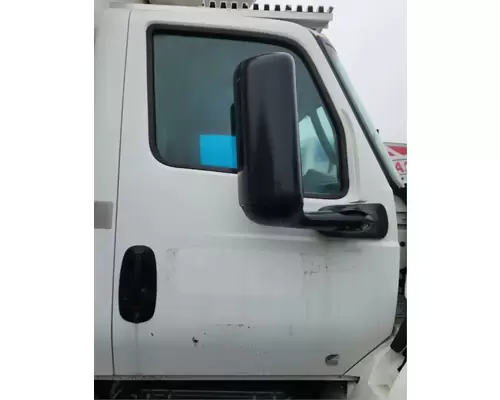 International MV607 Door Assembly, Front