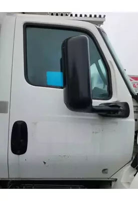 International MV607 Door Assembly, Front