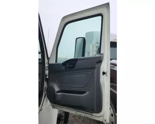 International MV607 Door Assembly, Front