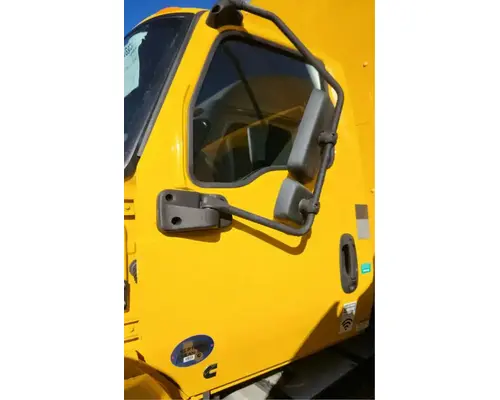 International MV607 Door Assembly, Front