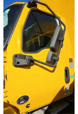 International MV607 Door Assembly, Front