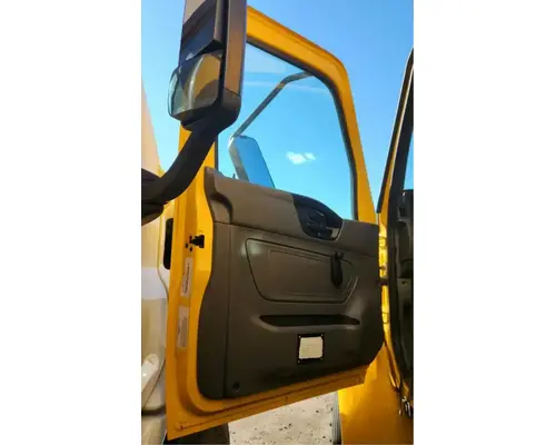 International MV607 Door Assembly, Front