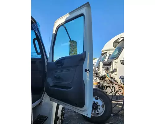 International MV607 Door Assembly, Front