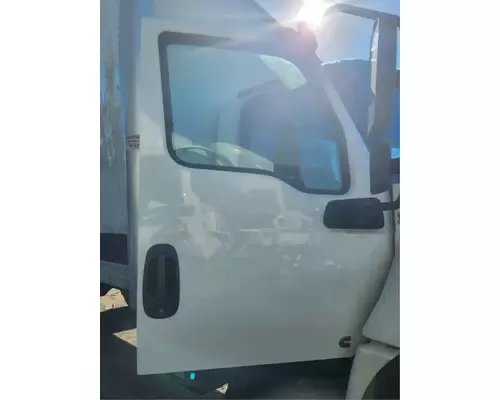 International MV607 Door Assembly, Front
