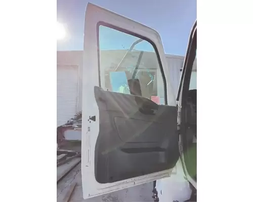 International MV607 Door Assembly, Front