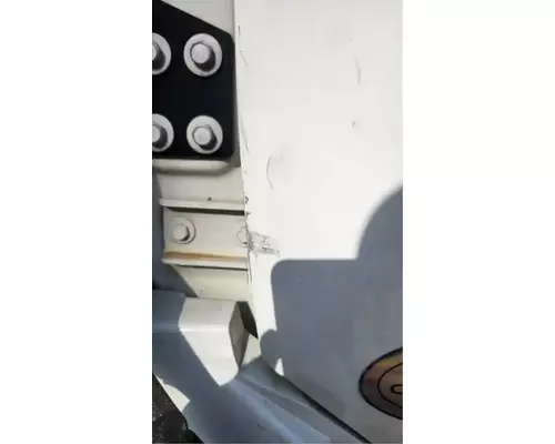 International MV607 Door Assembly, Front