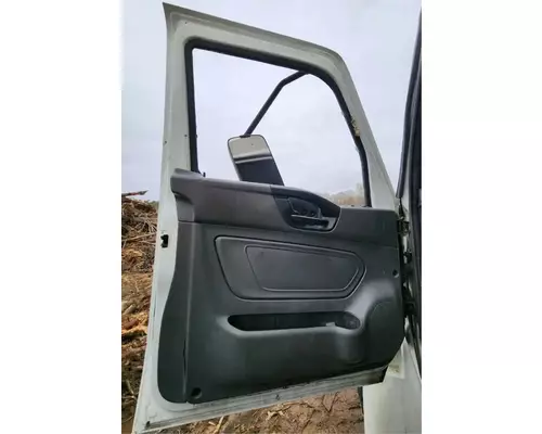 International MV607 Door Assembly, Front