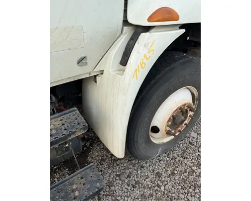 International MV607 Fender Extension