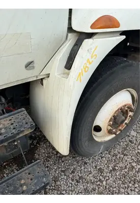 International MV607 Fender Extension