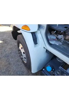 International MV607 Fender Extension