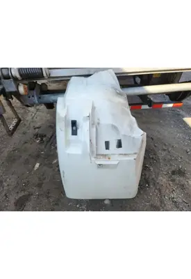 International MV607 Fender Extension