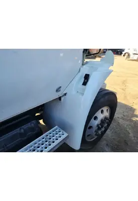 International MV607 Fender Extension