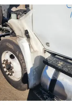 International MV607 Fender Extension