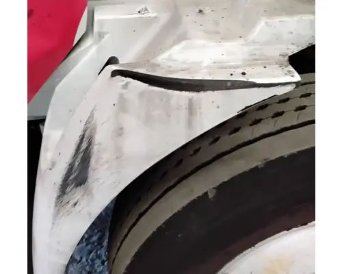 International MV607 Fender Extension
