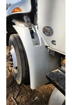 International MV607 Fender Extension