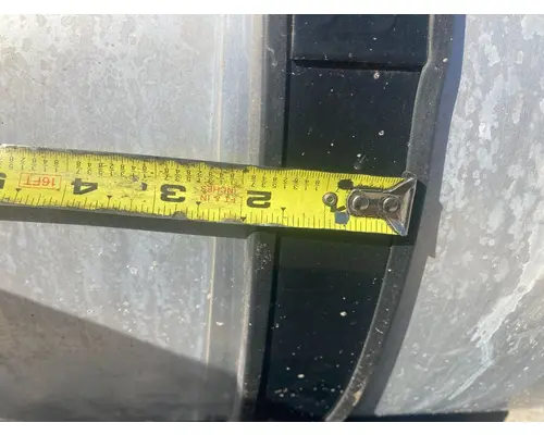 International MV607 Fuel Tank Strap