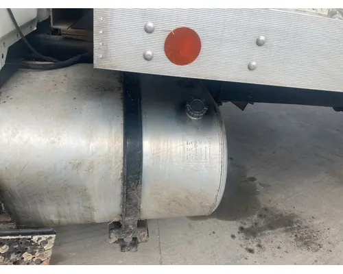 International MV607 Fuel Tank Strap