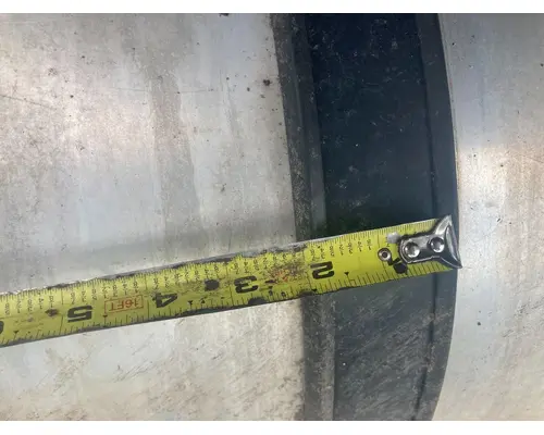 International MV607 Fuel Tank Strap
