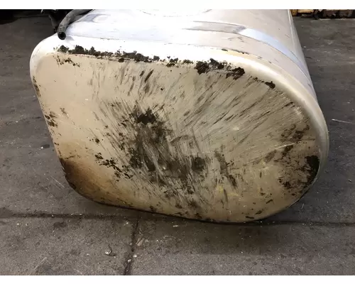 International MV607 Fuel Tank