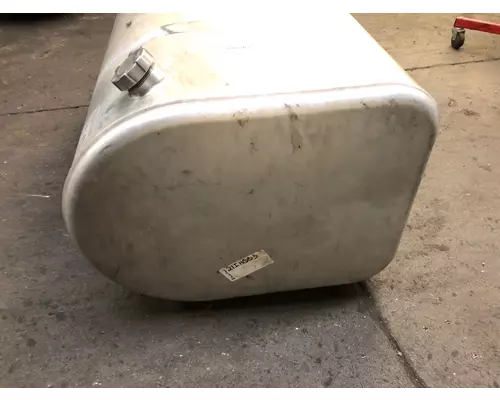 International MV607 Fuel Tank
