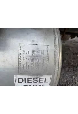International MV607 Fuel Tank