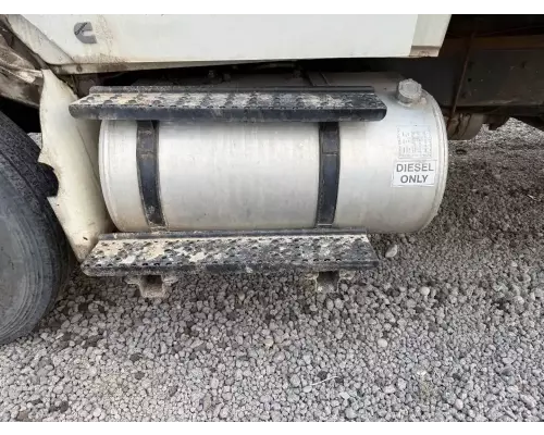 International MV607 Fuel Tank