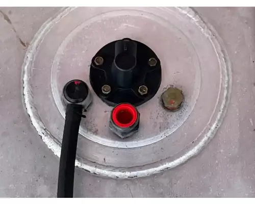 International MV607 Fuel Tank