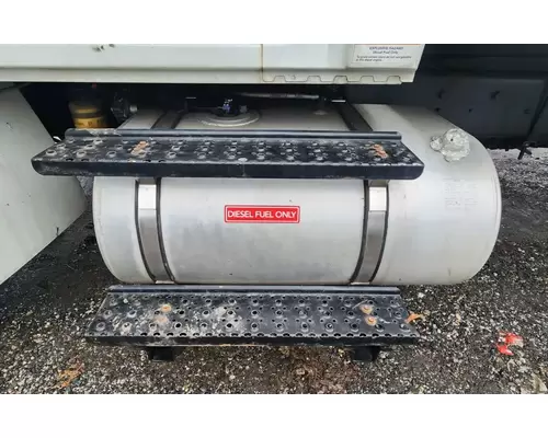 International MV607 Fuel Tank
