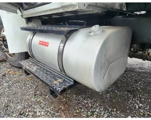 International MV607 Fuel Tank
