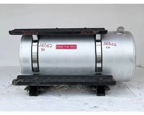 International MV607 Fuel Tank