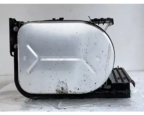International MV607 Fuel Tank