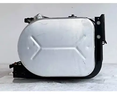 International MV607 Fuel Tank