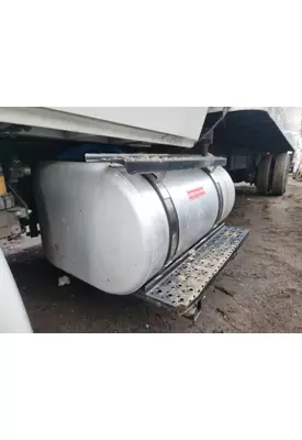 International MV607 Fuel Tank