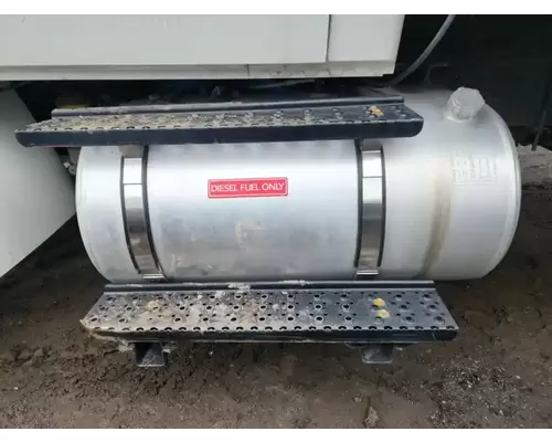 International MV607 Fuel Tank