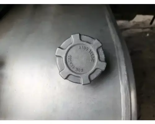 International MV607 Fuel Tank