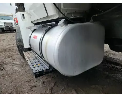 International MV607 Fuel Tank