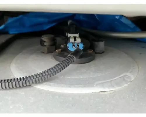 International MV607 Fuel Tank