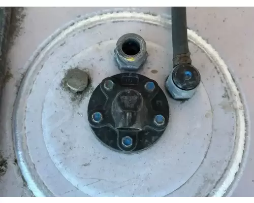 International MV607 Fuel Tank