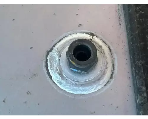 International MV607 Fuel Tank
