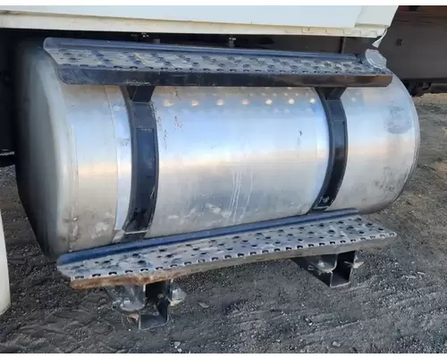 International MV607 Fuel Tank
